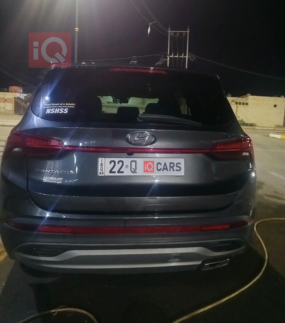 هیوندای سەنتافی